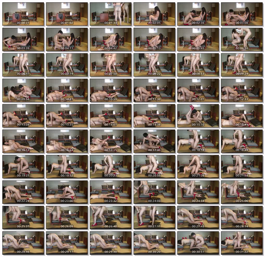 和美女在家中啪啪，又听话，又性感，呻吟不断