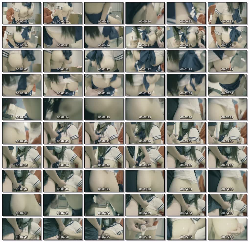 海魂衫角色扮演