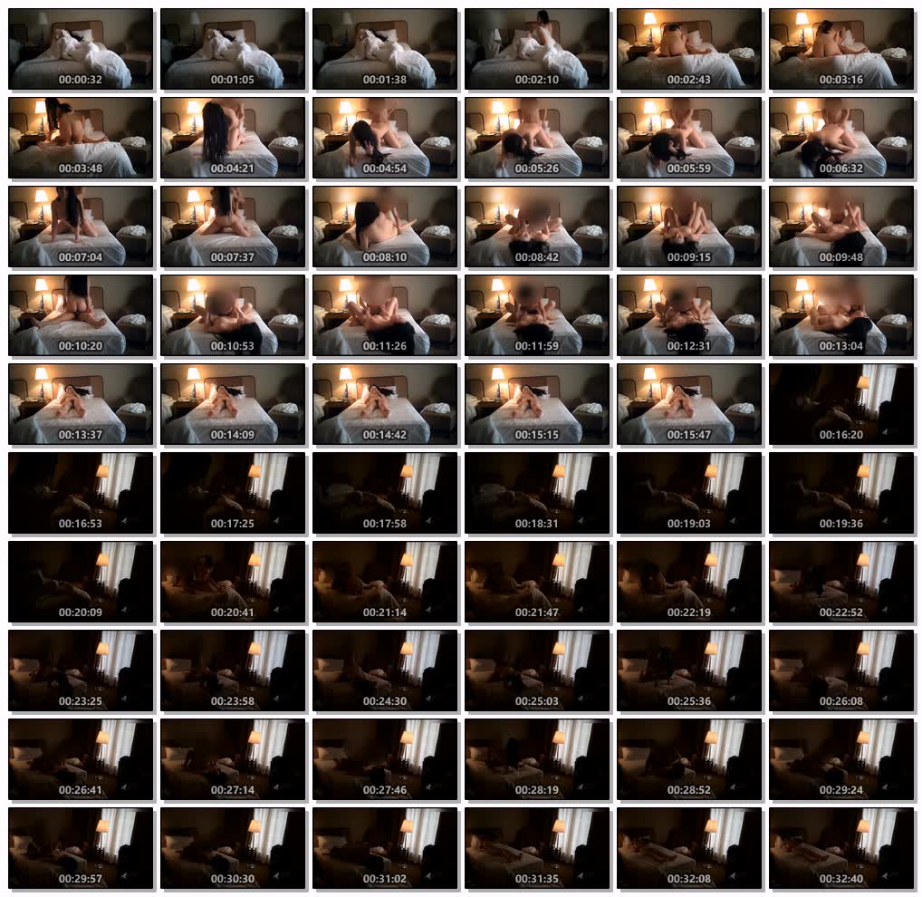 魔鬼身材平面模特