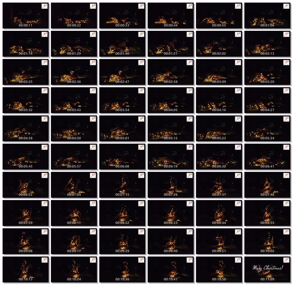 桃子上位彩灯庆节圣诞快乐