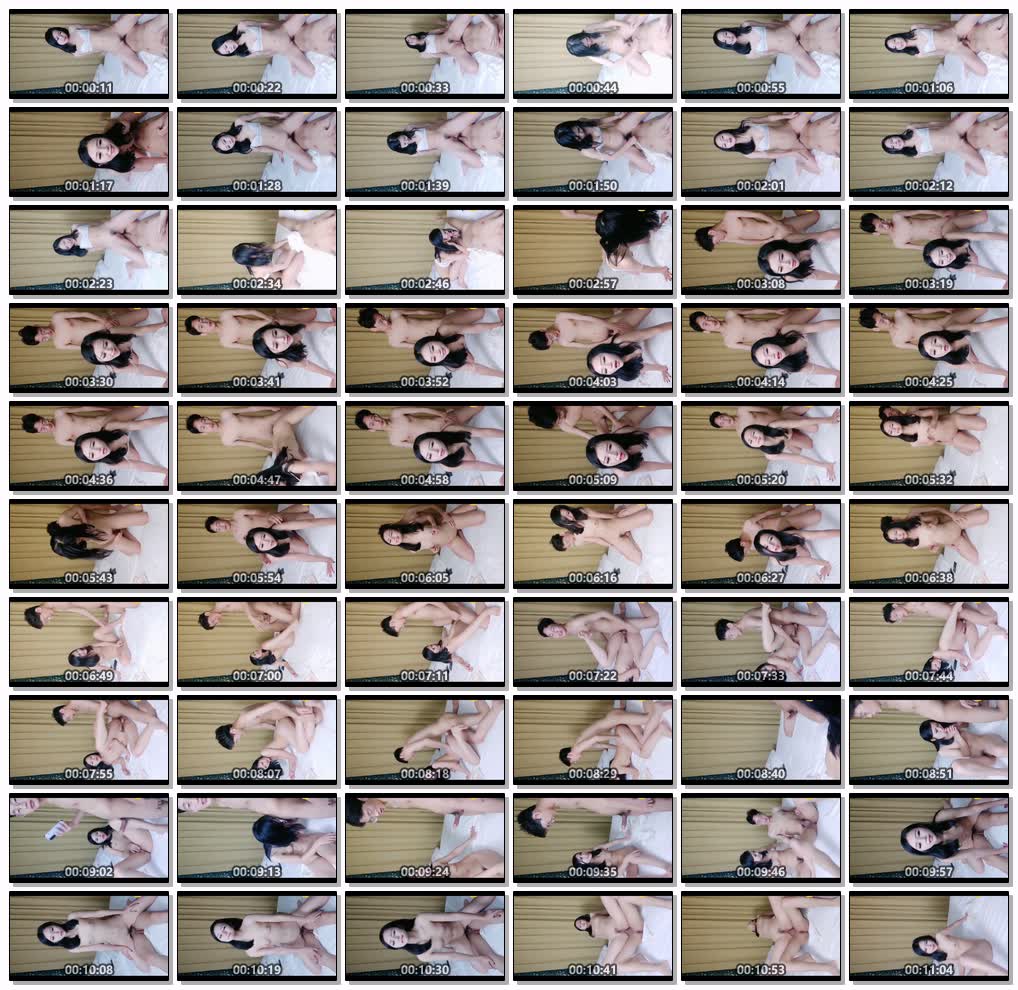 猛干顶级颜值天花板，第二段！