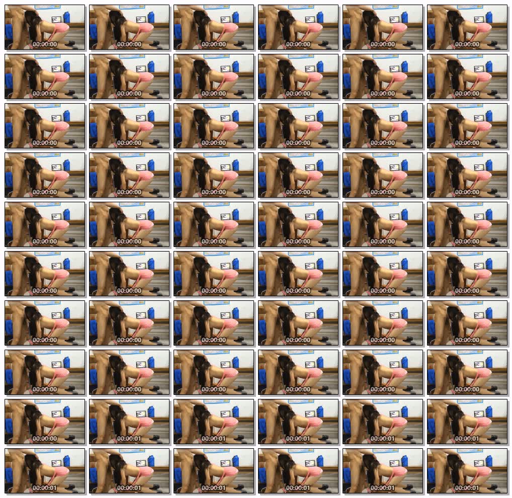 淘宝网店女客服穿着情趣内衣和掌柜在发货仓库