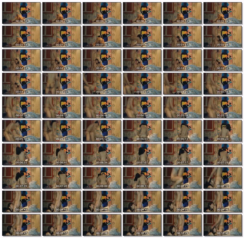 一流性感的漂亮美女酒店和发小的帅气男友偷情开房