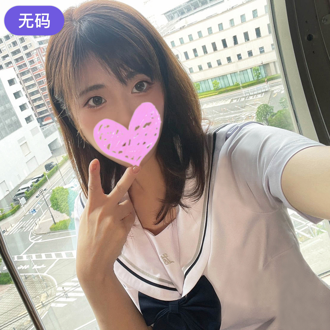 FC2-4491149【無修正】透明感がヤバすぎる制服姿に誰もが胸キュンしちゃう！極上Gカップ巨乳グラビアア