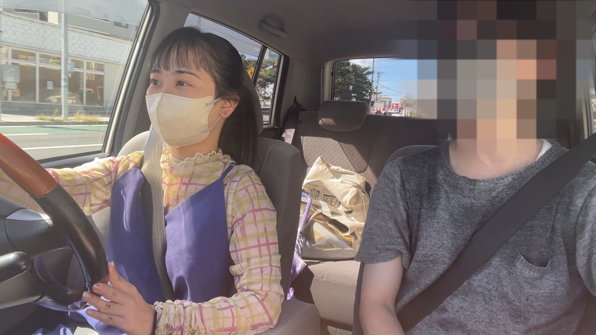 【有码】FC2-4117267【番外編】