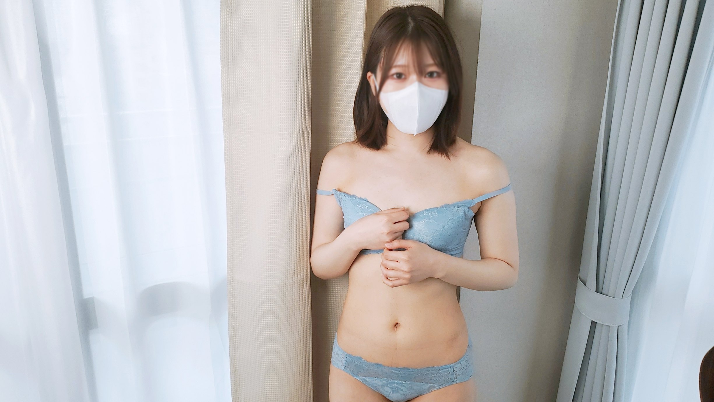 FC2-4470724強豪チ〇リーディング部に所属する元気印の21歳！性欲マシマシ過ぎてどうにかなってしまいます！