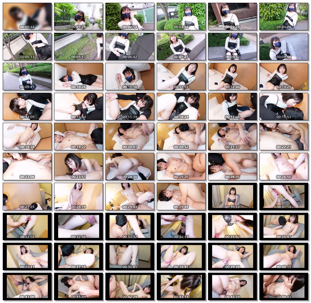 FC2-4484174『今だけ特別価格』『完全顔出し』田舎のなかの田舎から出てきたばっかり家無し2日目だったの