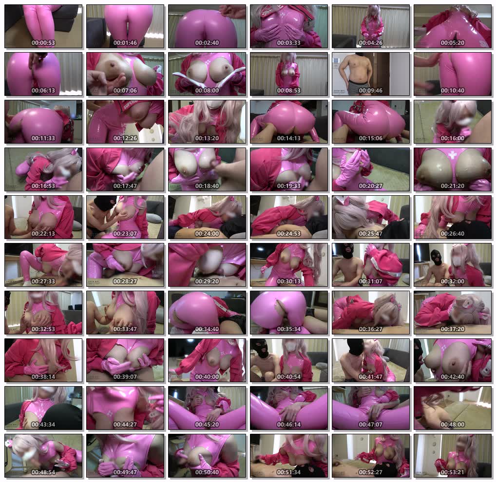 【有码】FC2-3668738※限定Icupレイヤー☆在庫あれば超ラッキー☆NIK〇Eアリ〇神乳Icupレイヤ-cd1