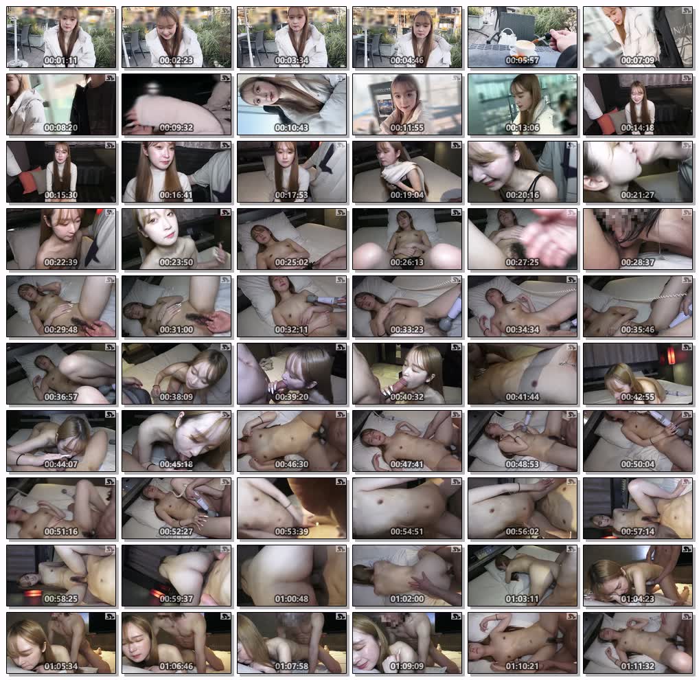 FC2-4386919※期間限定1980pt！！【顔出し·無】ﾍﾗﾍﾗさお〇ん似の新卒色白スレンダー-cd1