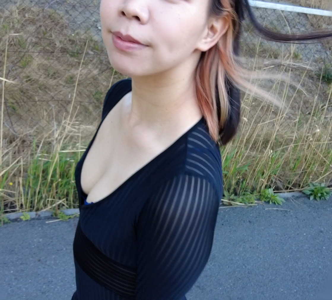 【有码】FC2-3632274【＃ご近所奥様調教】