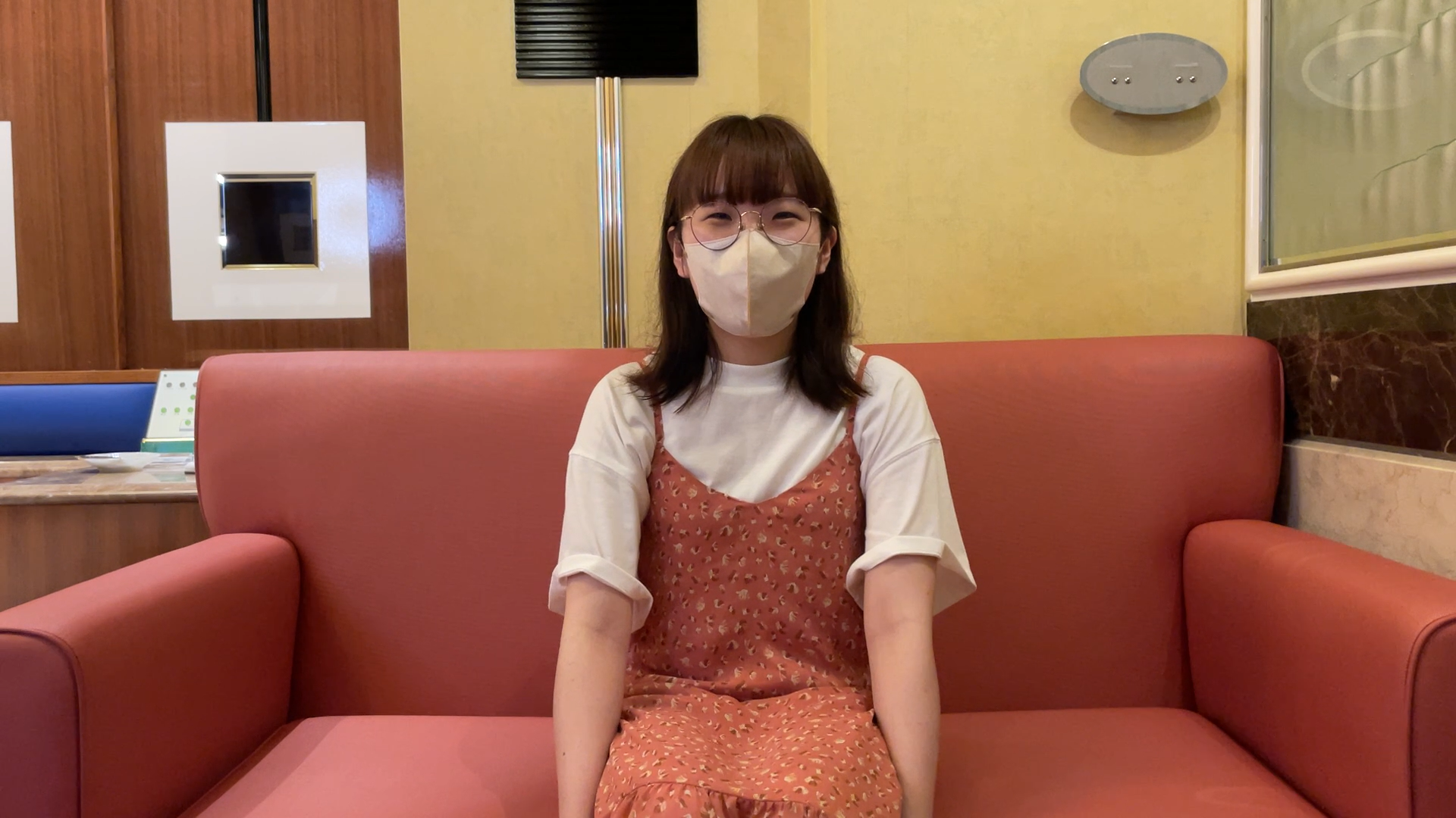 【有码】FC2-3617227【番外編】