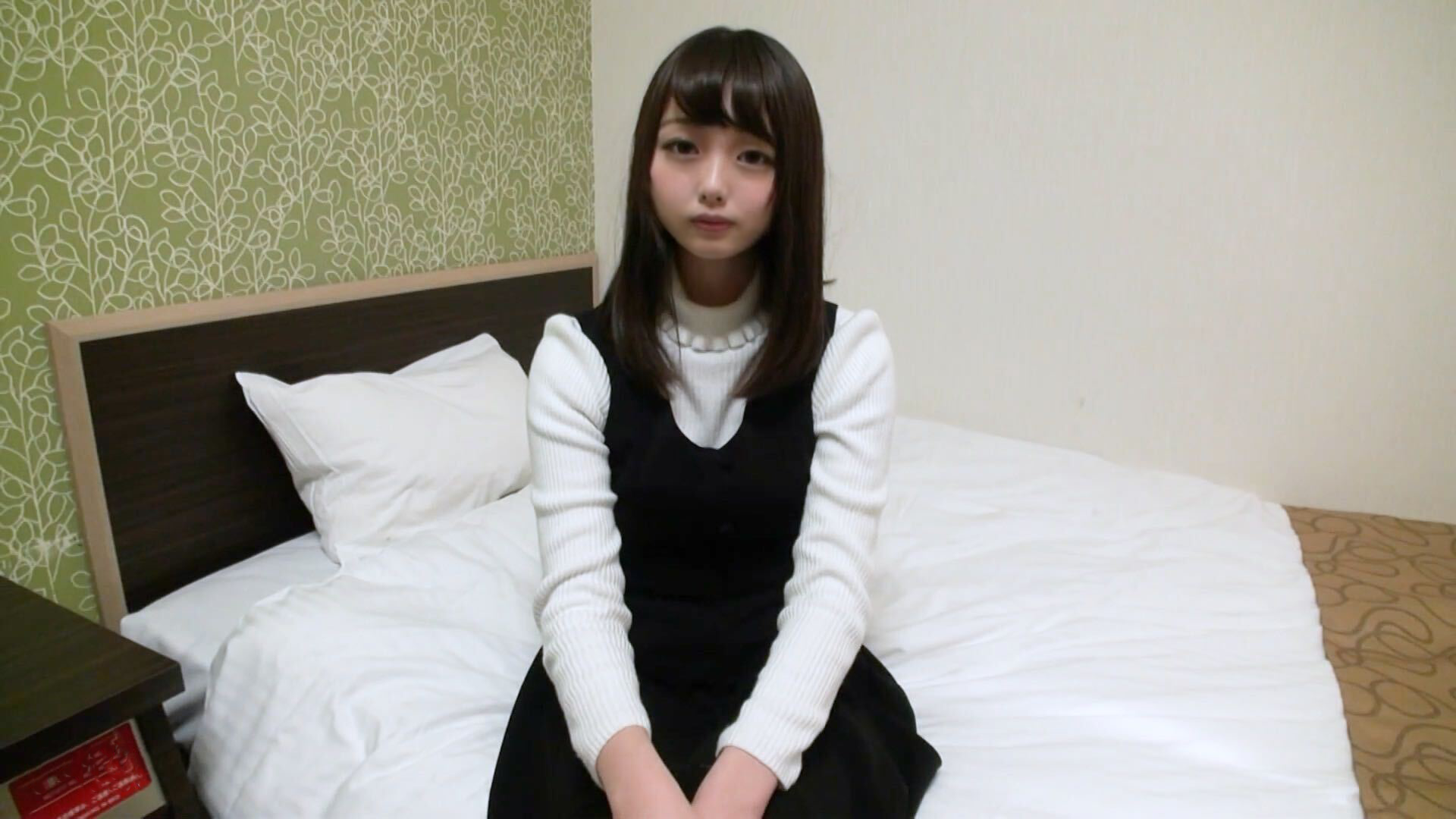 【有码】FC2-3937026アイドルにいてもおかしくないレベルの逸材に中出し、