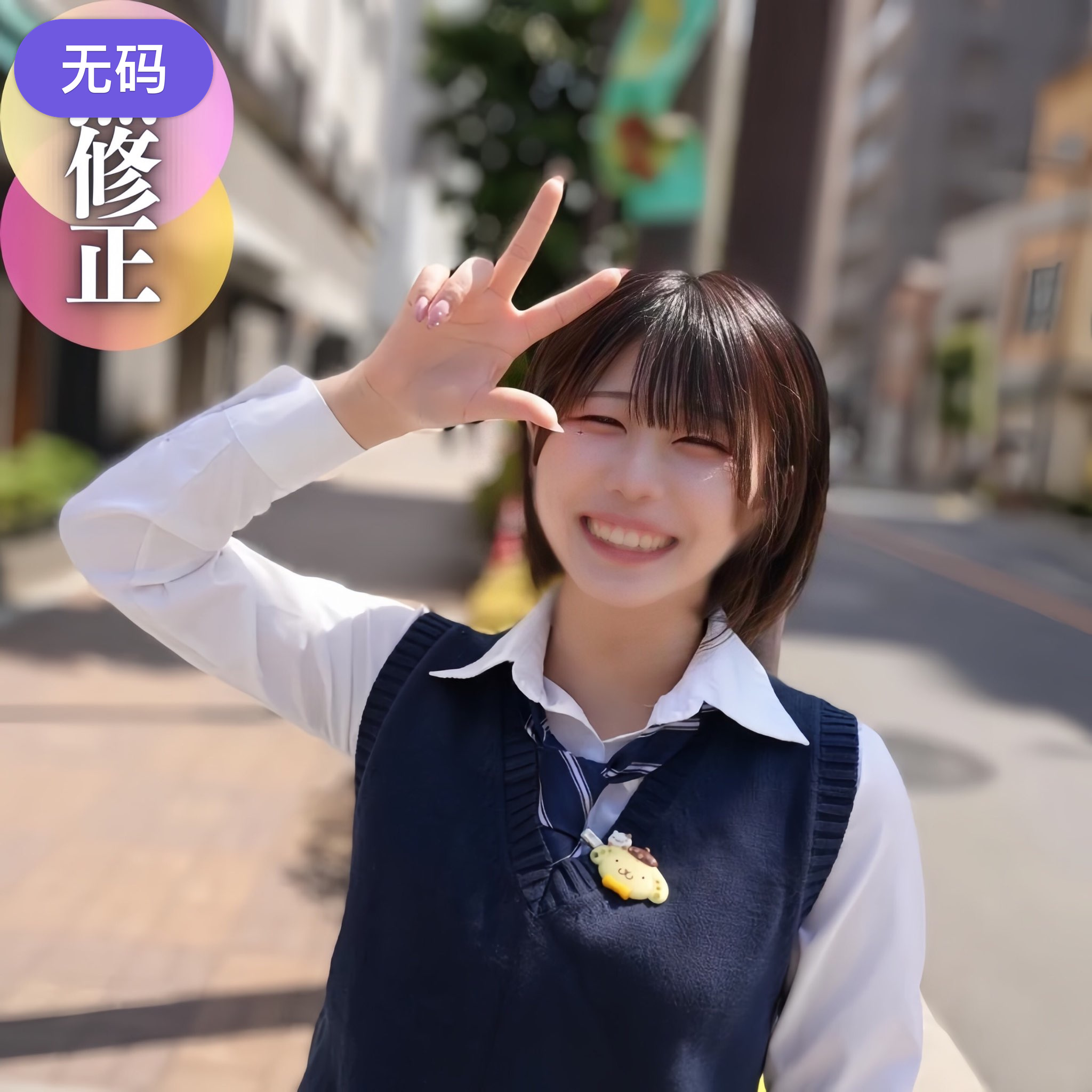 FC2-44936543日間！！70%OFF【顔出し】【4P】アイドル顔負けの『最高に可愛いコ』が4Pに初挑戦