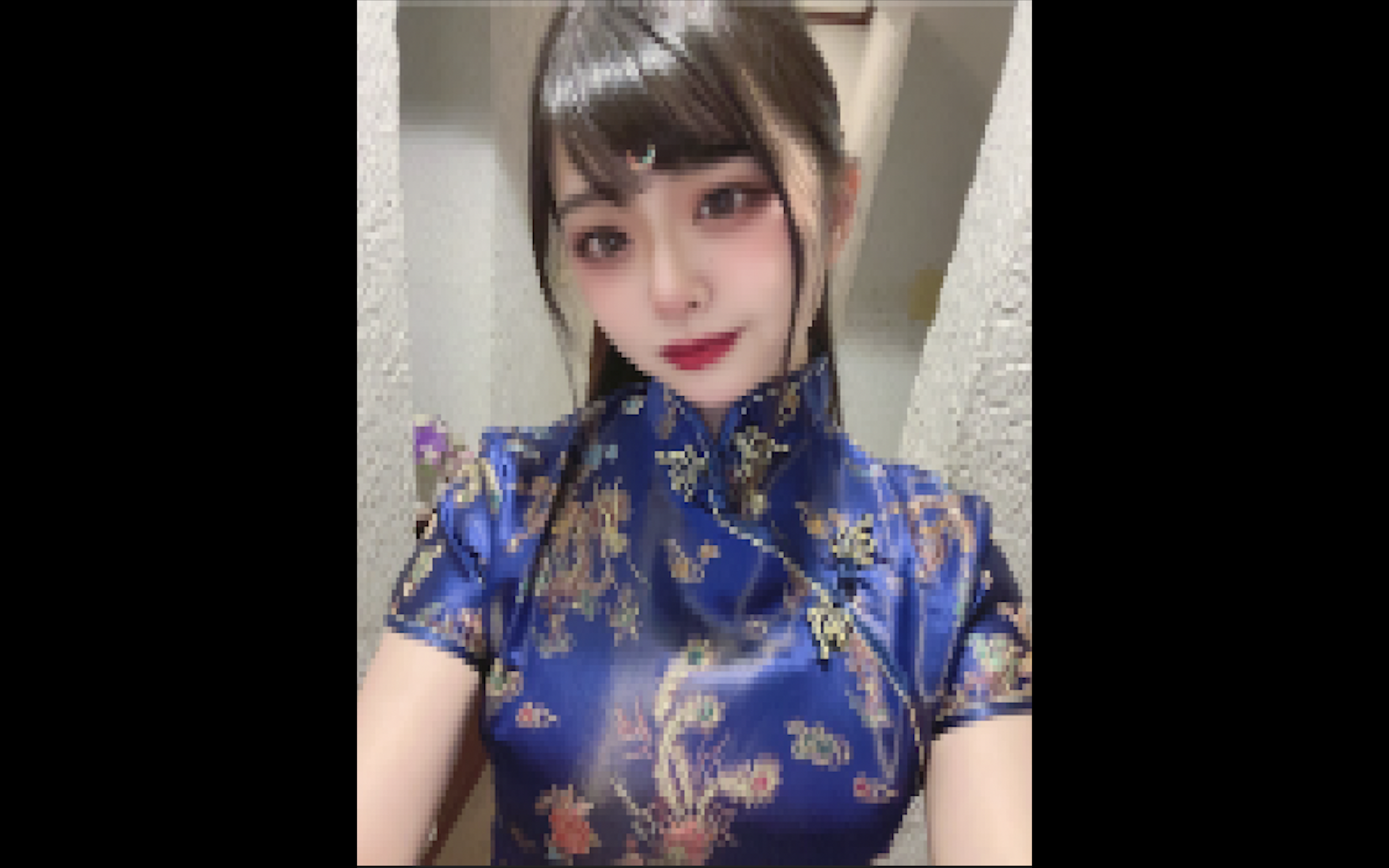 【有码】FC2PPV2529273※限定色白神スタイルIカップ美少女に生ハメ