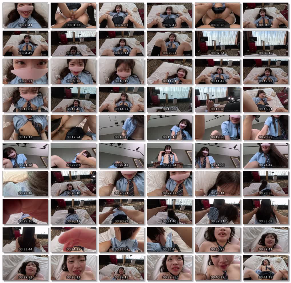 【有码】FC2-380841518才、元キッズモデル！-cd2