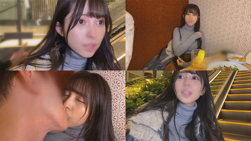 【有码】FC2-3873452【②次元な妻】