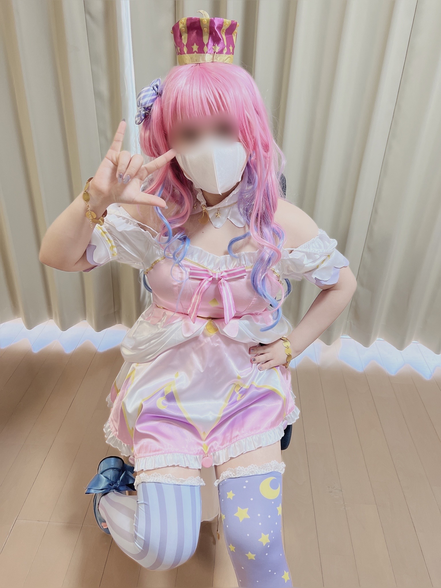 【有码】FC2-3624300※新人【巨乳コスプレパイズリ】-cd1