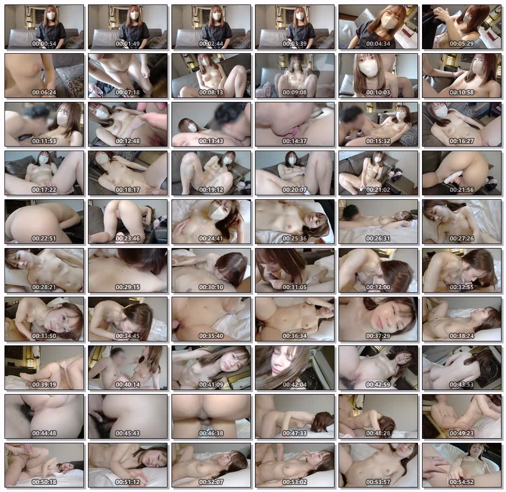 FC2-4493156【期間限定7980pt→1980pt】性に奔放な南国育ち♡沖縄美人が無邪気におちんぽし